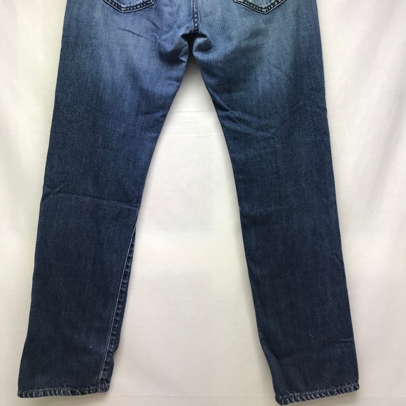 AG Adriano Goldschied Graduate Tailored Leg 30x30 - Picture 3 of 7